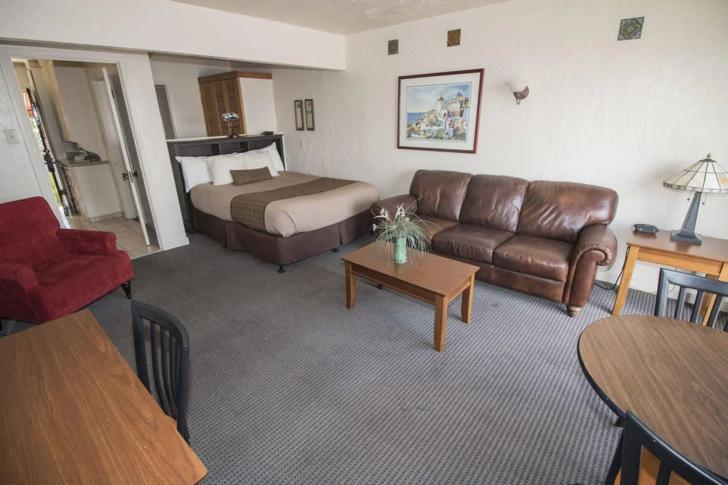 Capitola Venetian Vacation Rentals