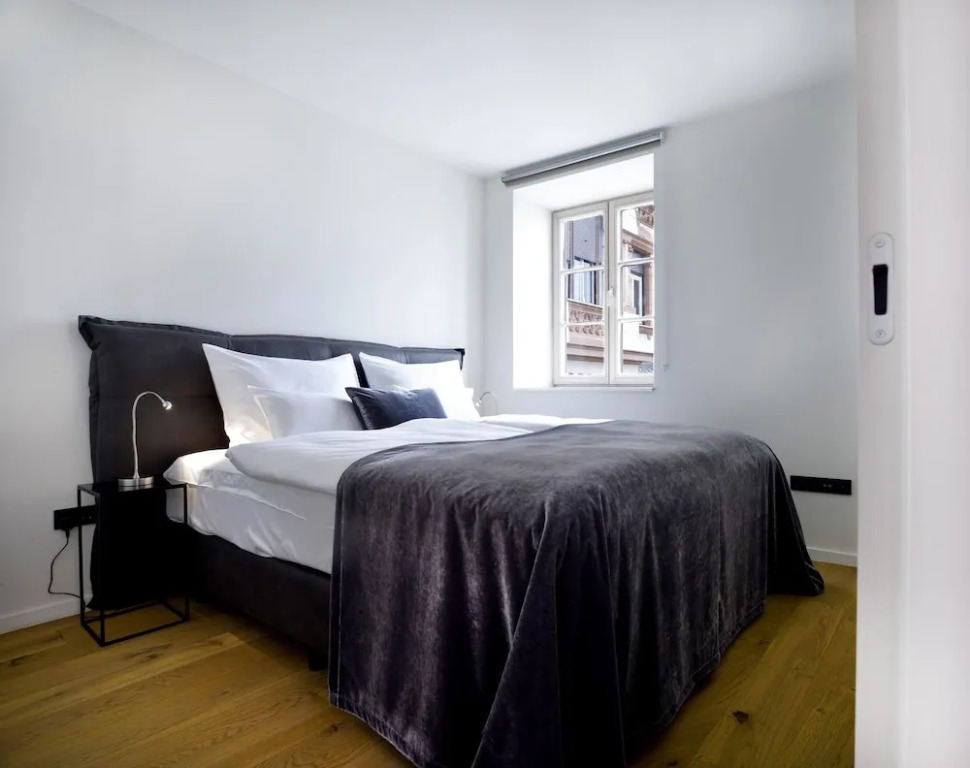 Hotel Maribor & Garden Rooms