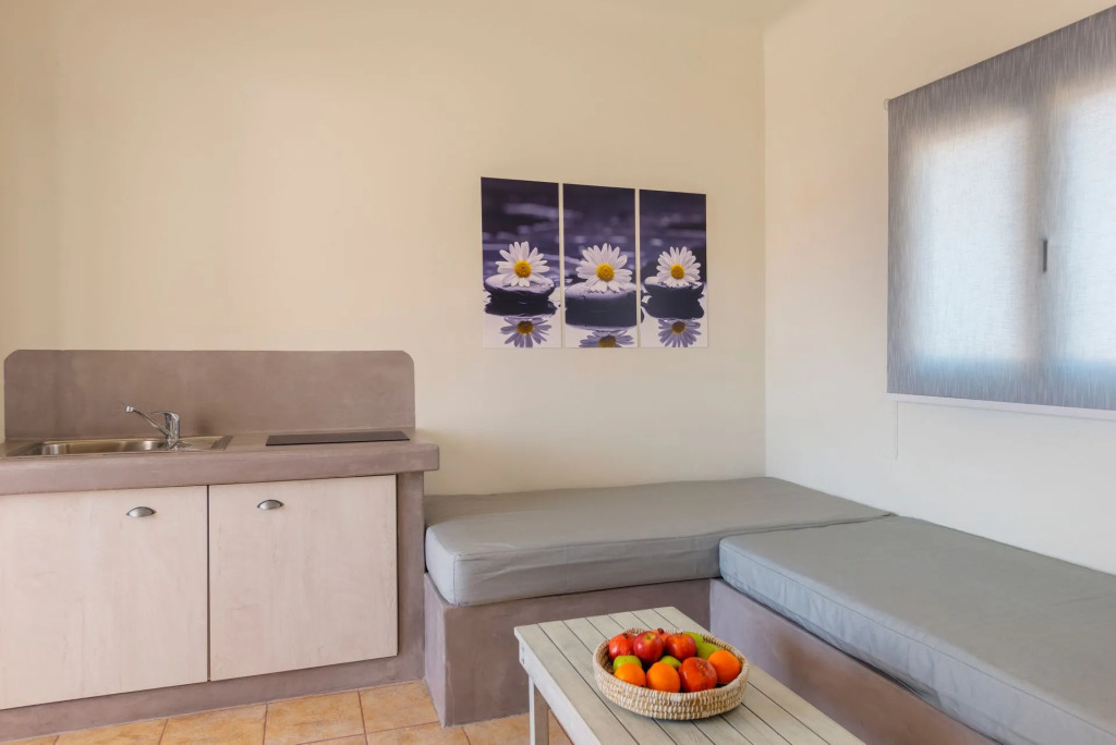 Aegean Paradiso Vacation Club