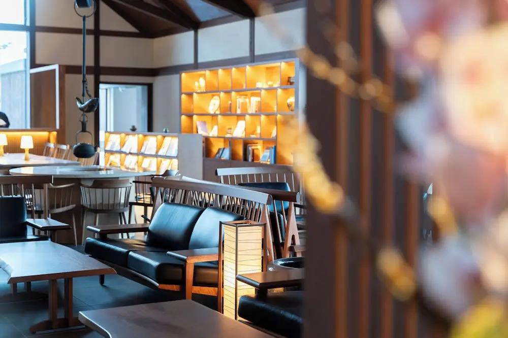 NISEKO Inn of Youtei Raku Suisan