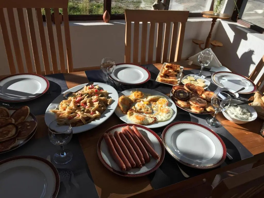 Beko’s garden Inn