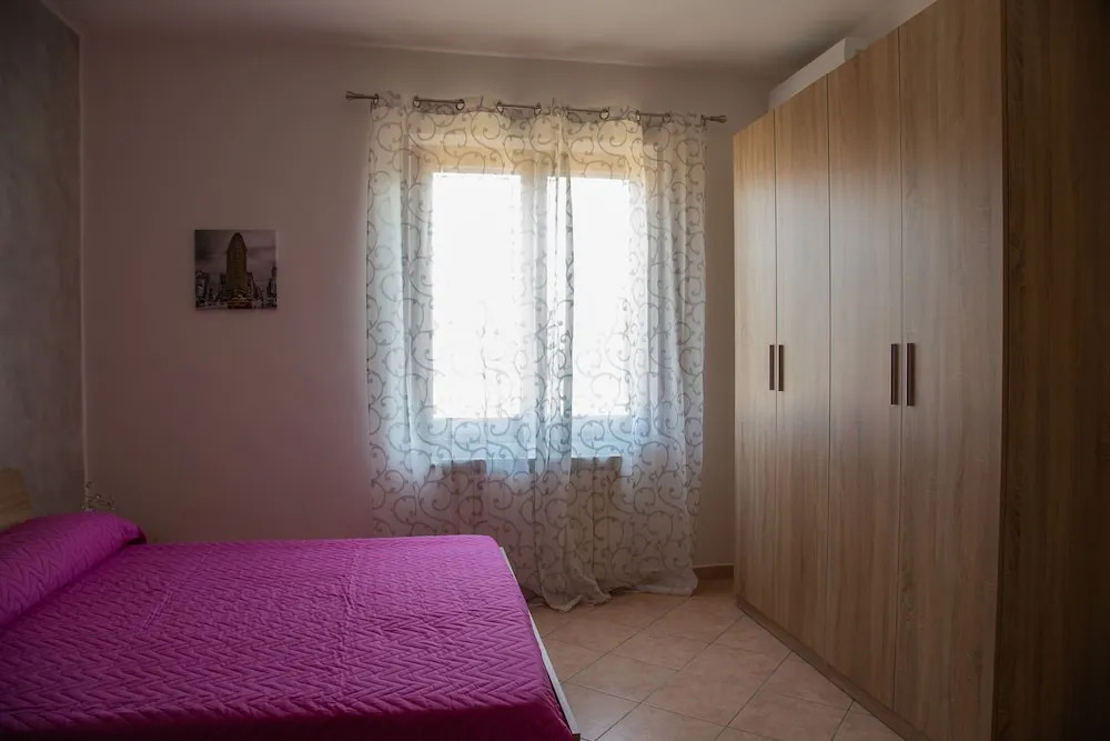 B&B Villa Dei Sogni