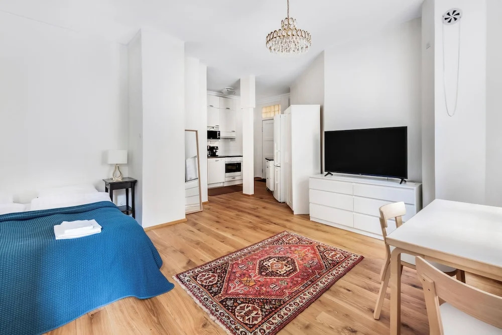 WeHost Oikokatu 15