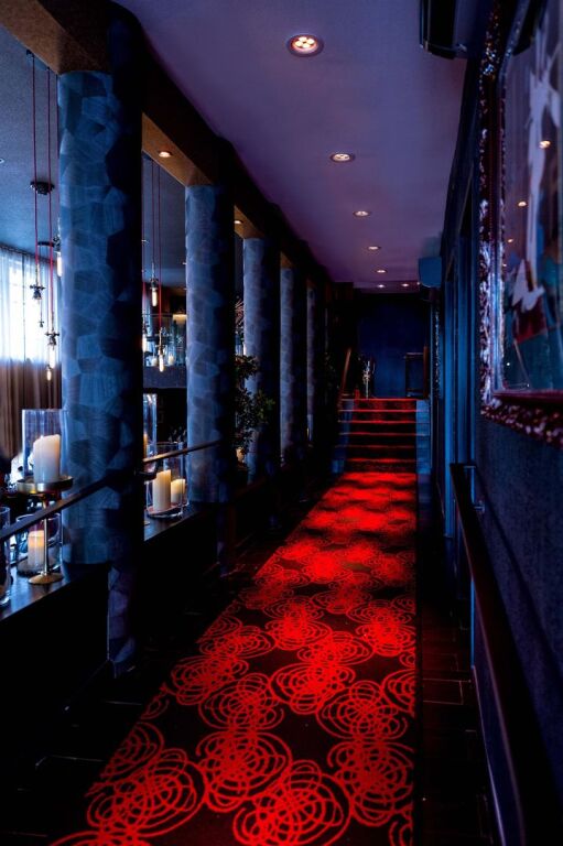 The Marlin Hotel