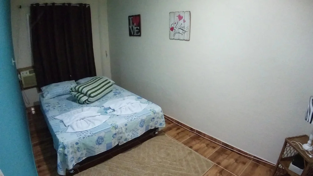 Recanto Nobre Suites