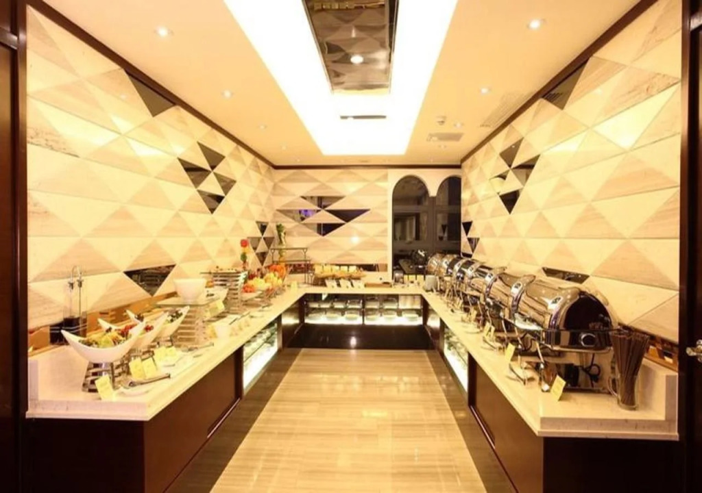 Shenzhen Shekou Honlux Apartment