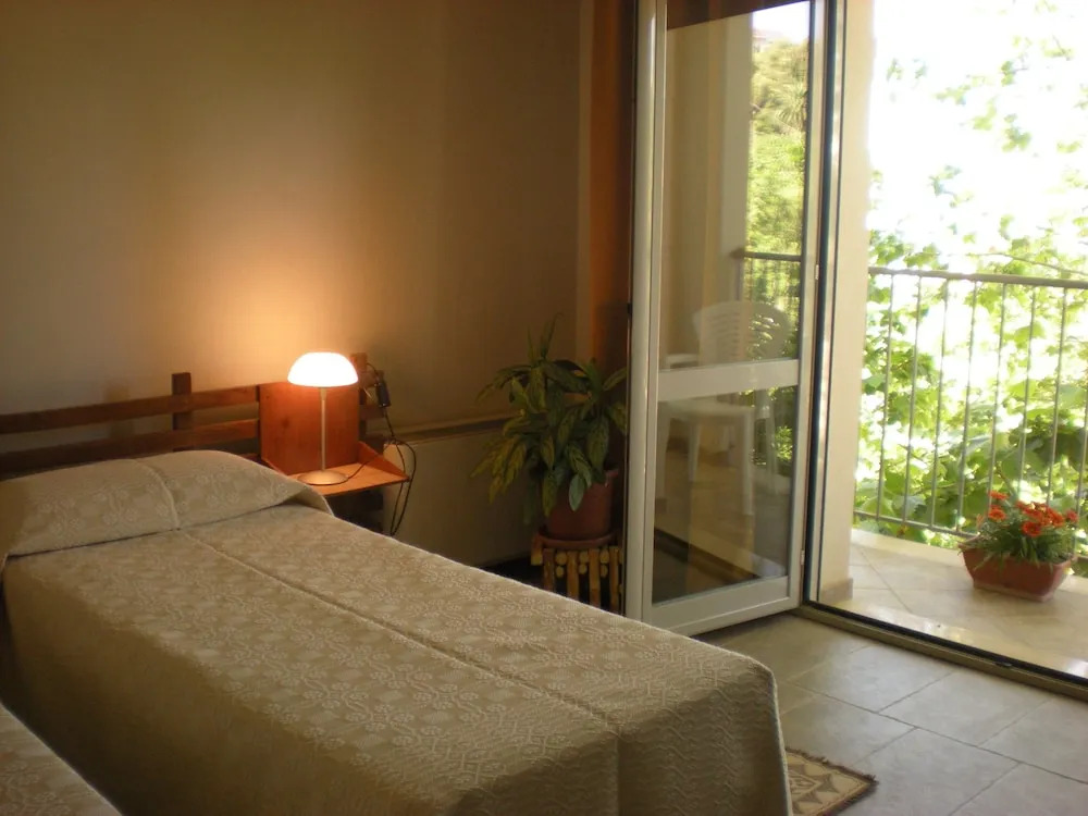 Albergo Sardegna