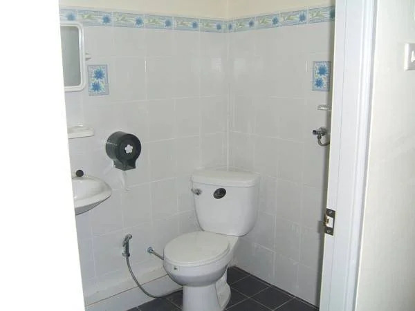 Kiwi Guesthouse