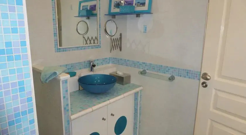 Appartement le 3