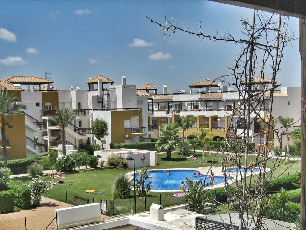 Lomas del Mar I