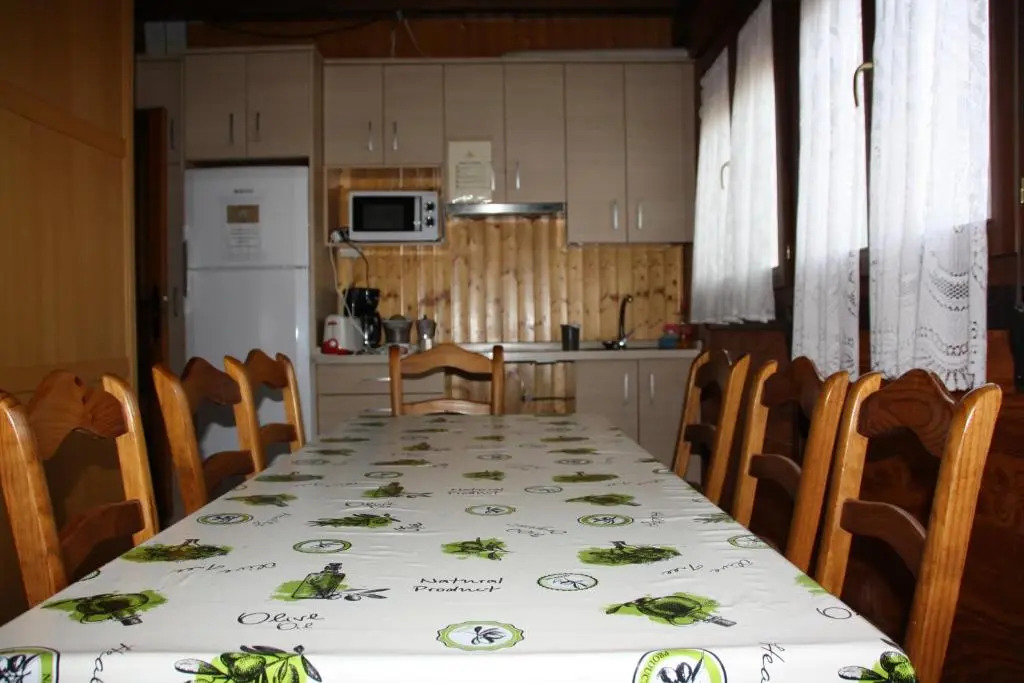 Bardal de Huerta