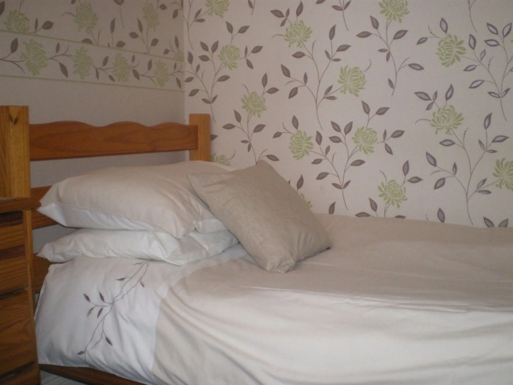 Barclay Court Guest House