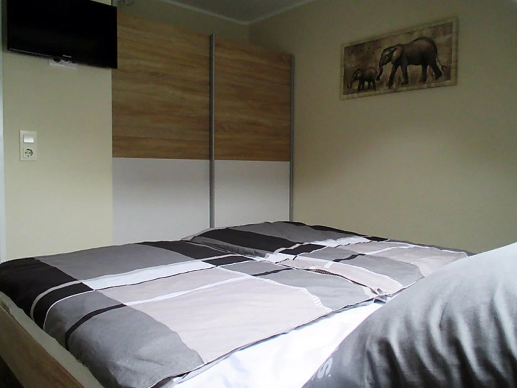 Apartment Malia Norddeich