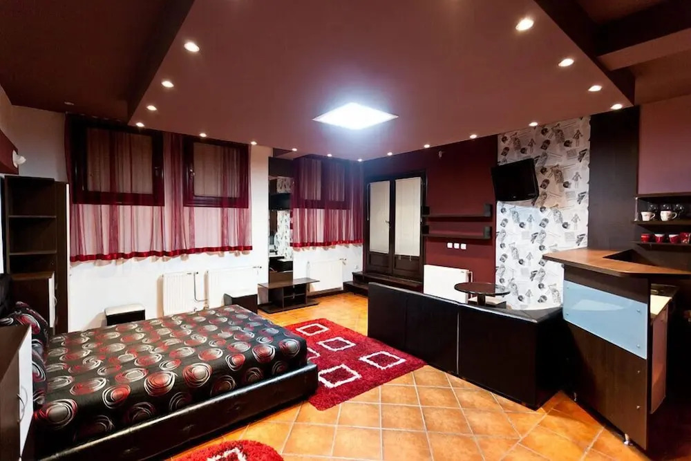 Apartments Vila Mir