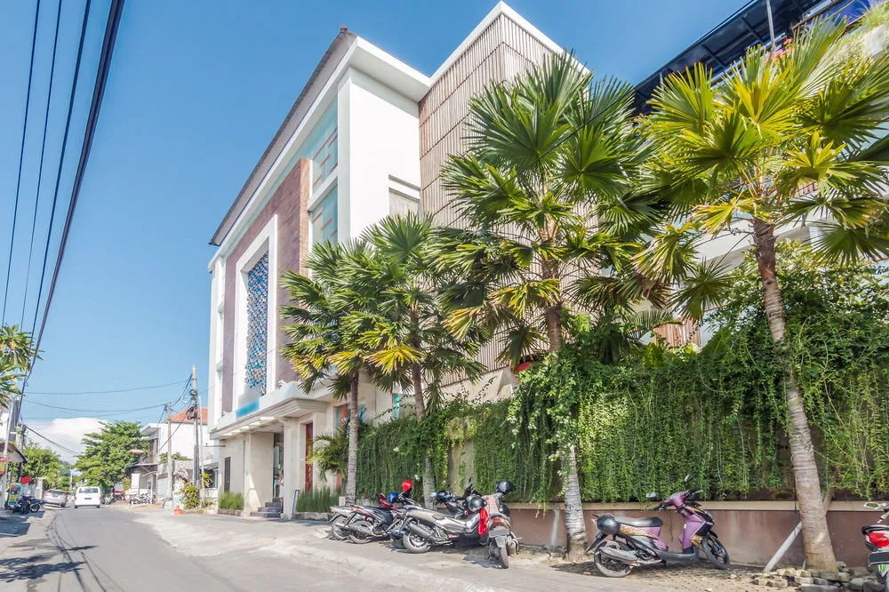 ZEN Premium Seminyak Drupadi 3
