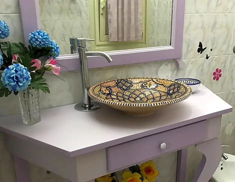 B&B 091