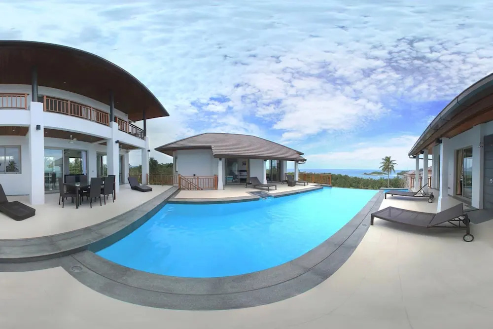 Villa Peak