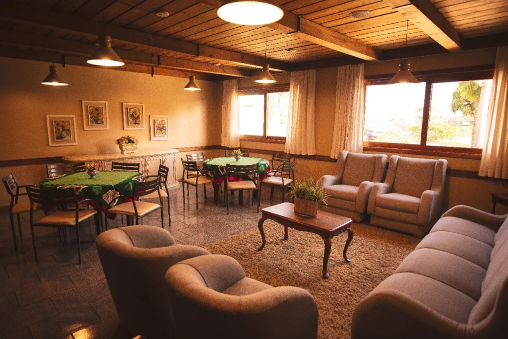 Hotel Renar
