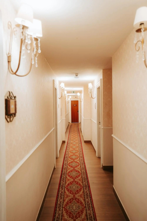 Hotel da Praia