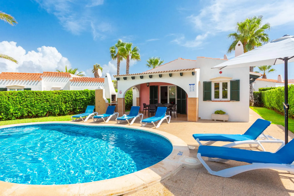 Villa Clariana Large Private Pool A C Wifi - 3432