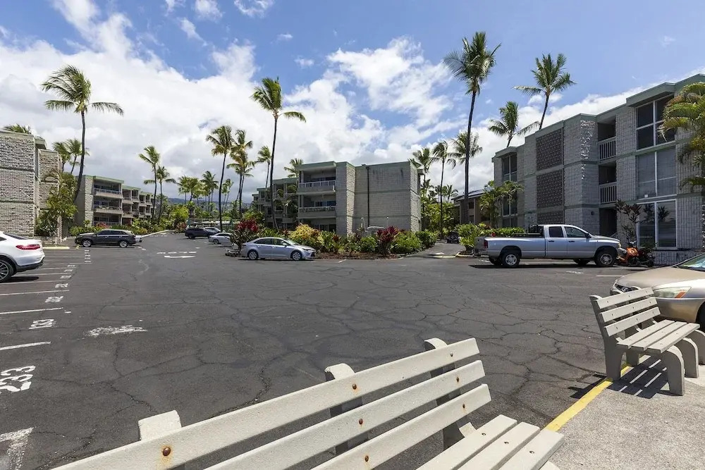 Tiki Ali'i Retreat Breathtaking Island Views
