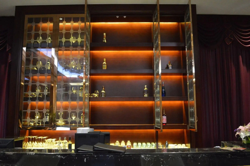 Argyle Hotel Pengzhou