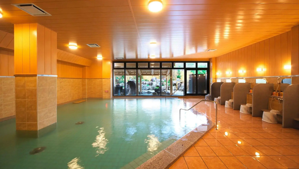 Motosu Phoenix Hotel
