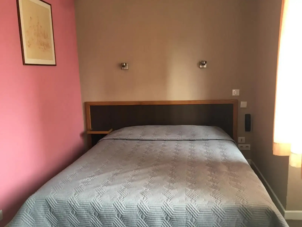 Hôtel Au Val De Saône PARKING GRATUIT