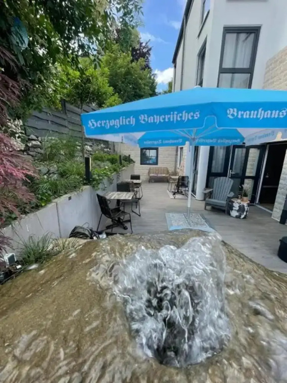 Safranberg Hotel & Sauna