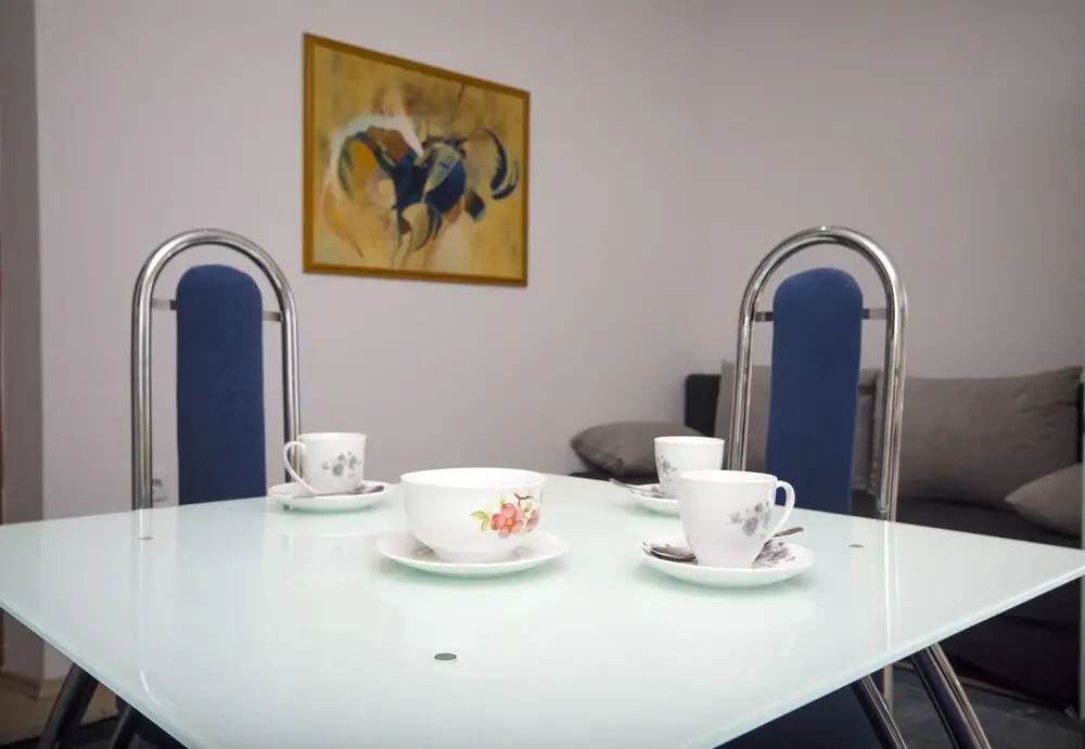 Apartments Bujola City Park View
