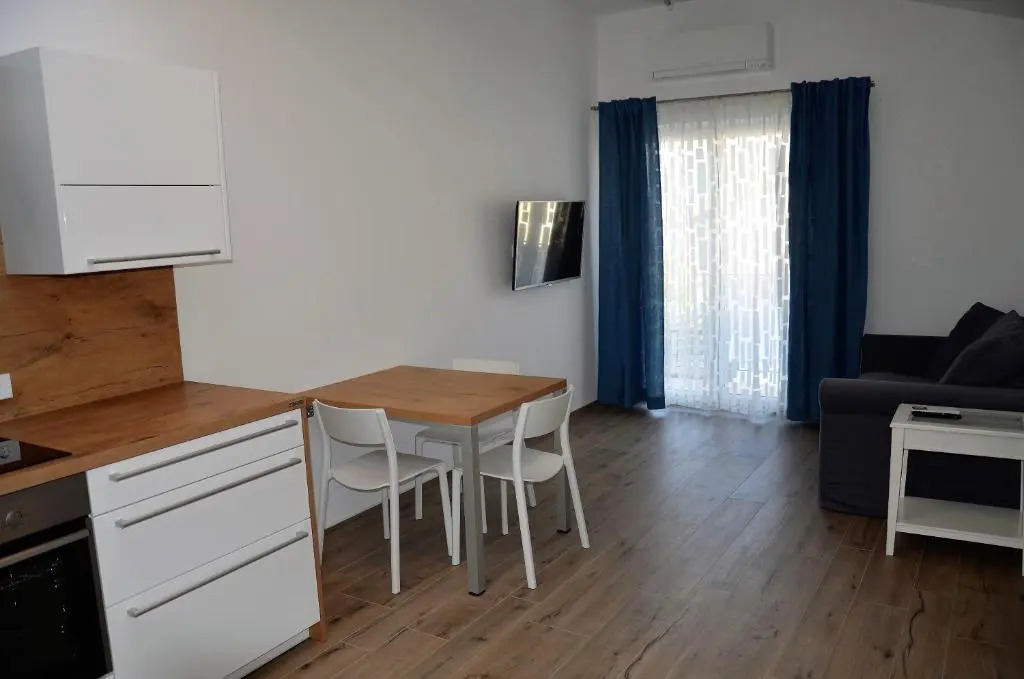 Apartments Ostanek 2