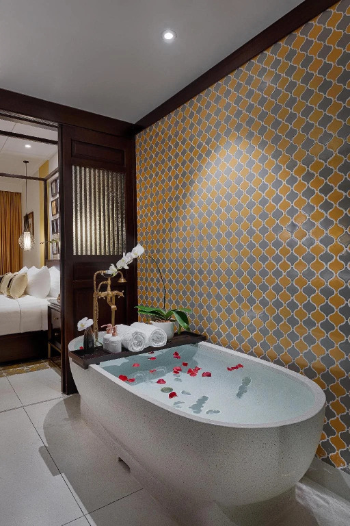 Allegro Hoi An . A Little Luxury Hotel & Spa
