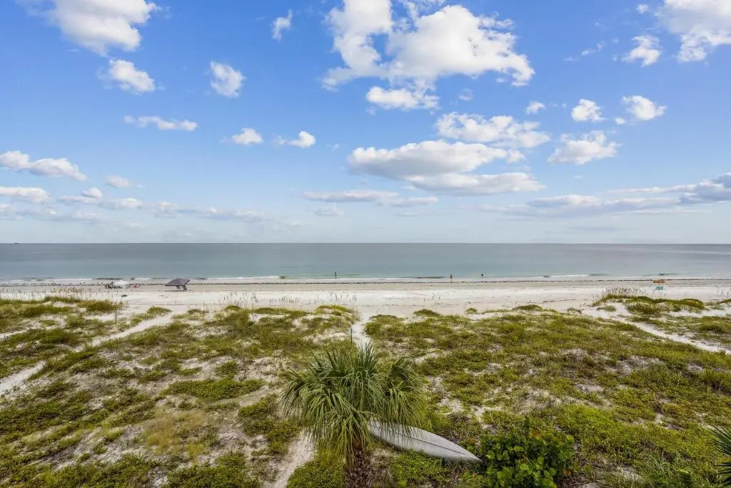 Pelican Pointe 3B