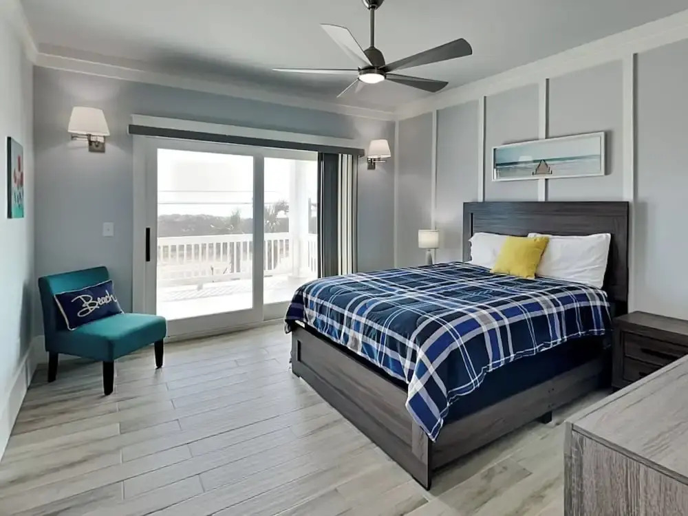 Dune Our Thing by Topsail Realty