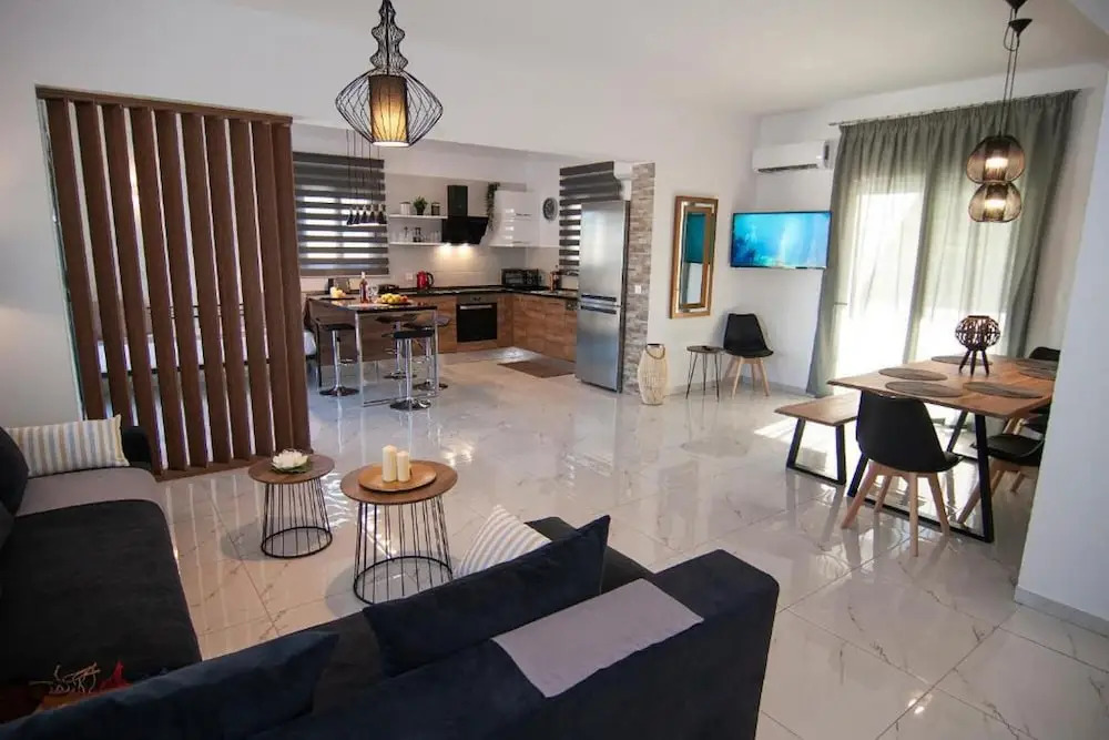 Villa Livis 1