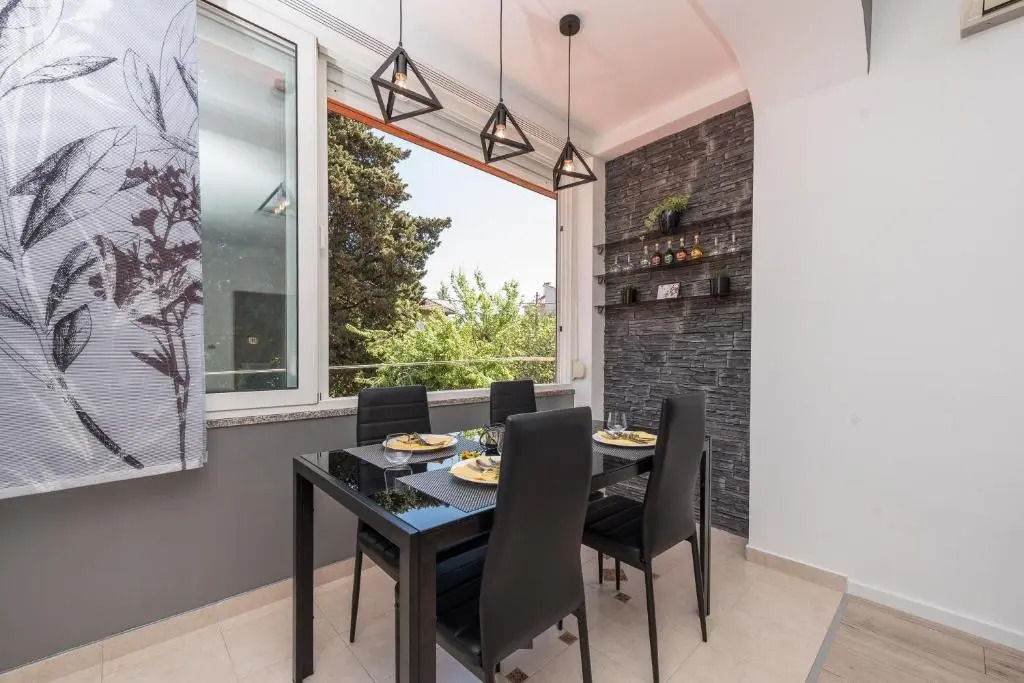 Portos Apartment