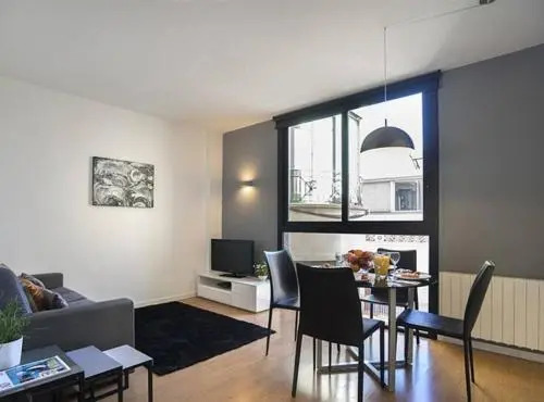 Be Happy Best Apartments