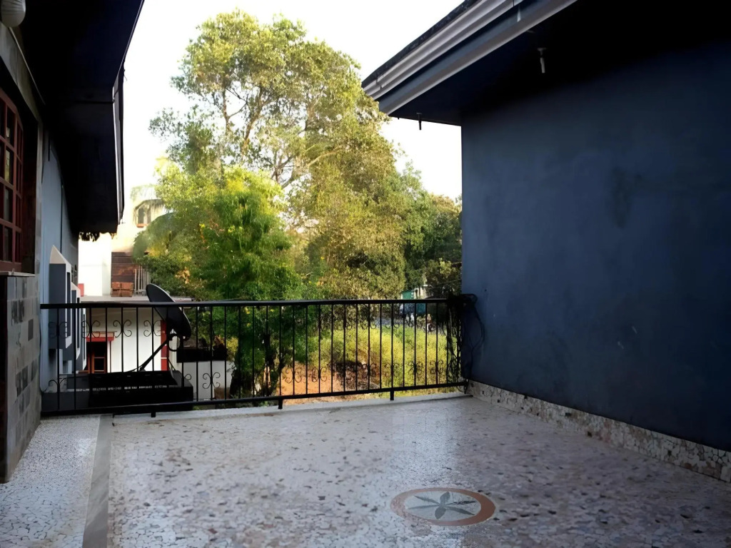 Siolim Suites