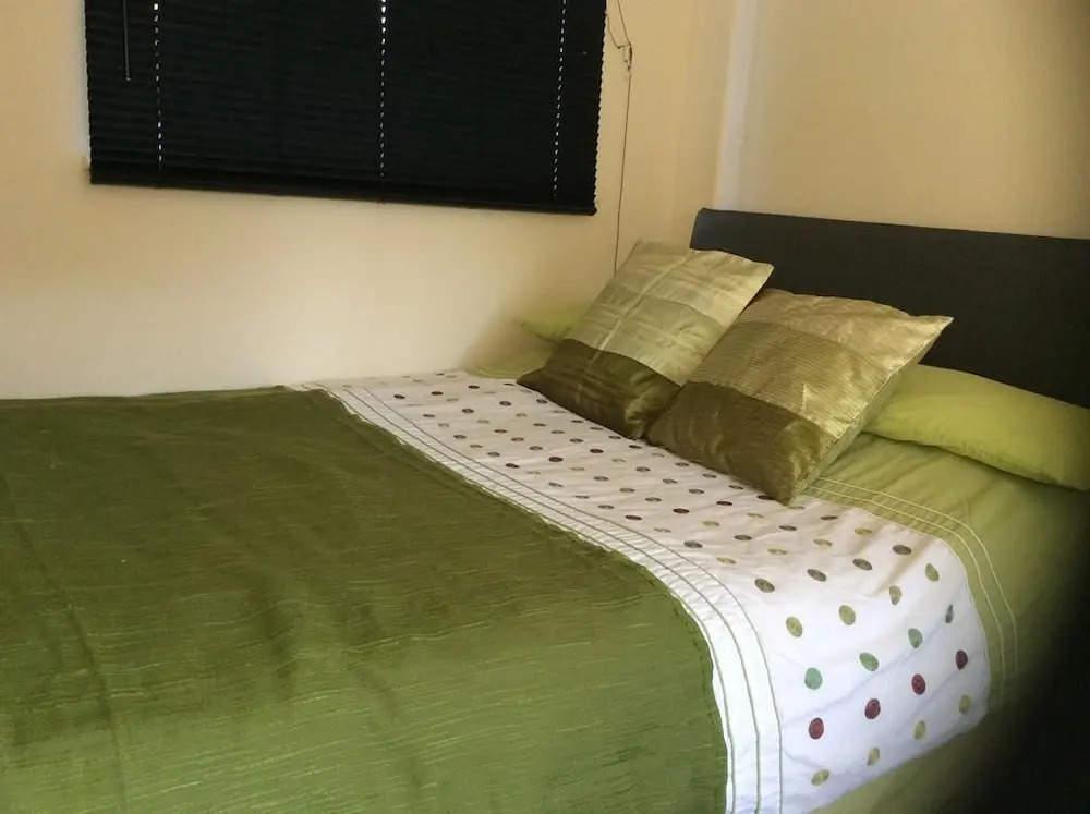 Cotefields Bed & Breakfast