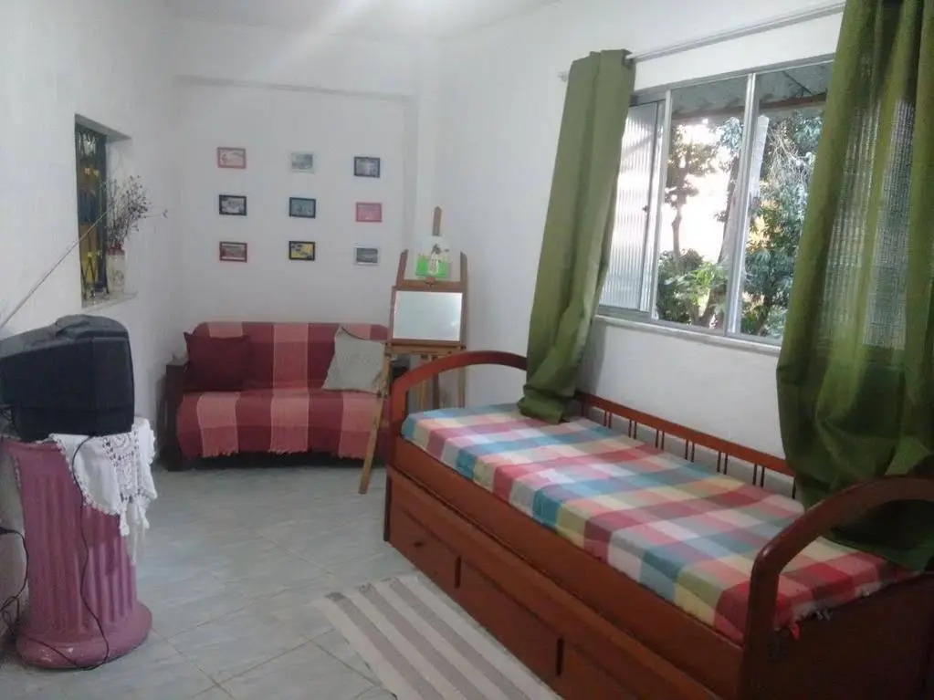 Hostel Santa Tereza