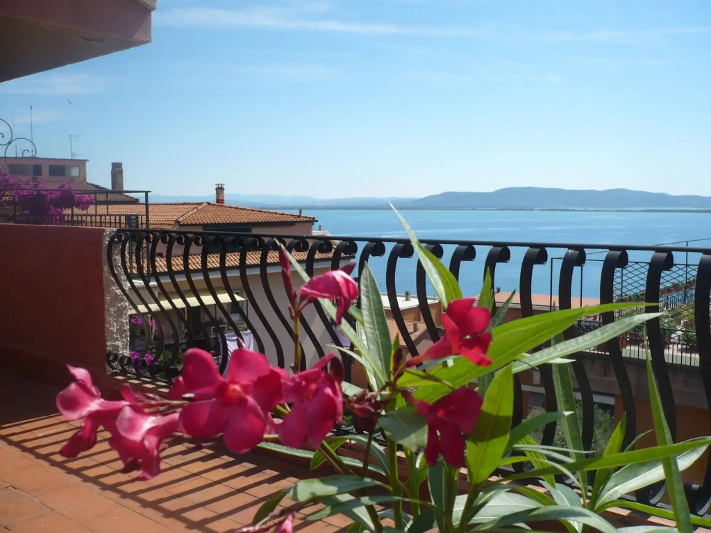 Bike&Boat Argentario Hotel