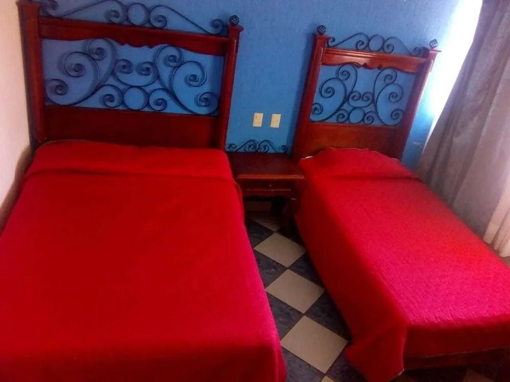 Hotel Rollid
