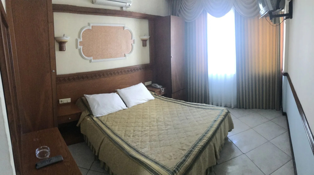 Seren Sari Hotel