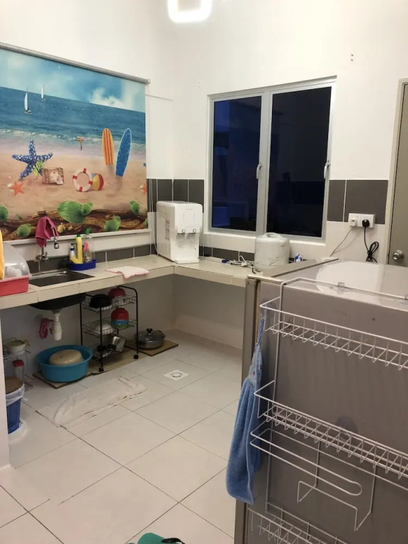 5 Stars Comfortable Homestay