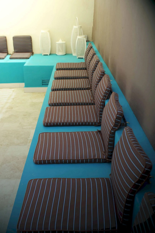 Hôtel Select - Réunion