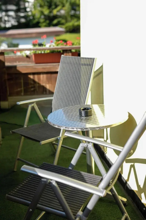 Boutiquehotel ZOMM in Seefeld