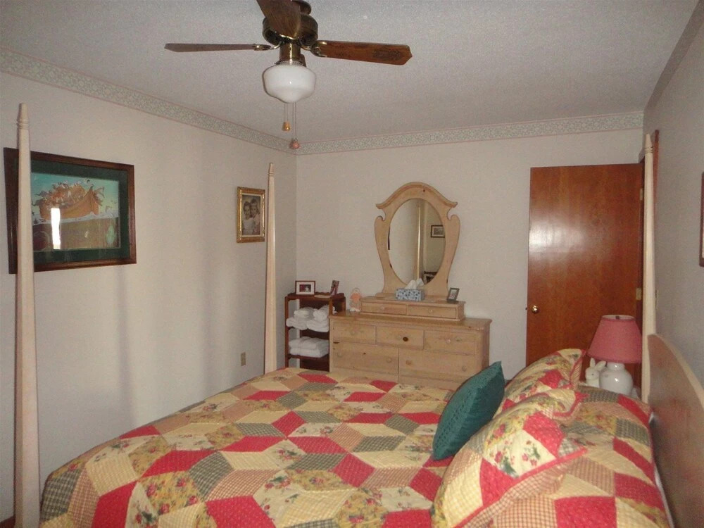 Williams Cottage