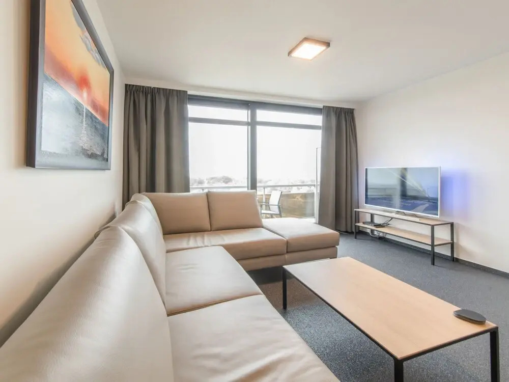 Apartment Astrid 202 with parking by Interhome