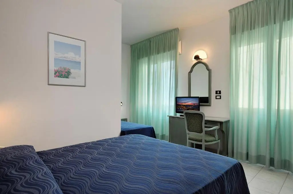 Hotel Marilena