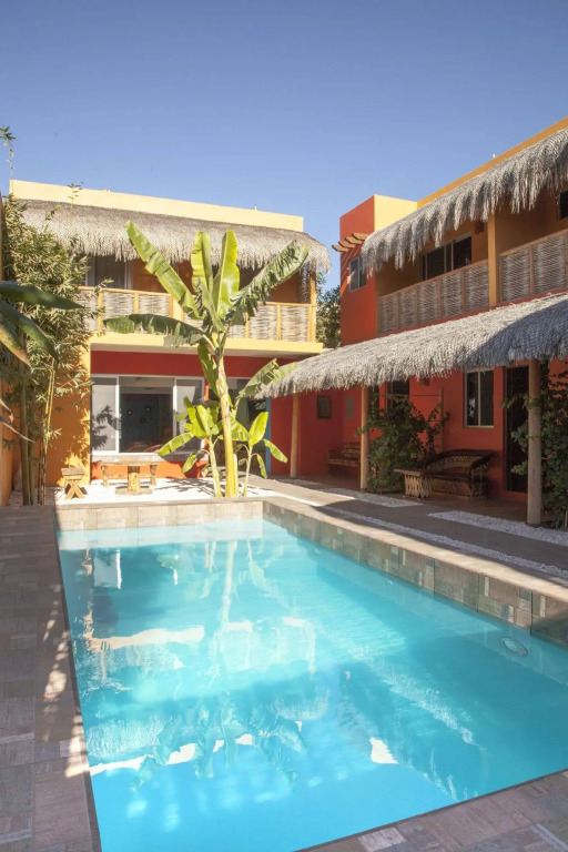 Casa Juarez B&B